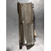 114F026 Right Exhaust Manifold Heat Shield For 06-09 Jaguar XJ8  4.2